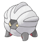 ¿A qué nivel evoluciona Shelgon?