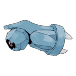 ¿A qué nivel evoluciona Beldum?