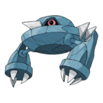 ¿A qué nivel evoluciona Metang?