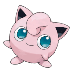 ¿A qué nivel evoluciona Jigglypuff?