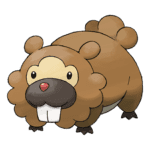 ¿A qué nivel evoluciona Bidoof?