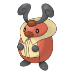 ¿A qué nivel evoluciona Kricketot?