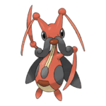 ¿A qué nivel evoluciona Kricketune?