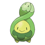 ¿A qué nivel evoluciona Budew?