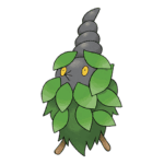 ¿A qué nivel evoluciona Burmy?