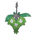 ¿A qué nivel evoluciona Wormadam-plant?