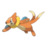 ¿A qué nivel evoluciona Buizel?