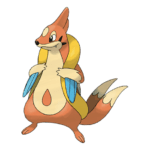 ¿A qué nivel evoluciona Floatzel?