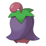 ¿A qué nivel evoluciona Cherrim?