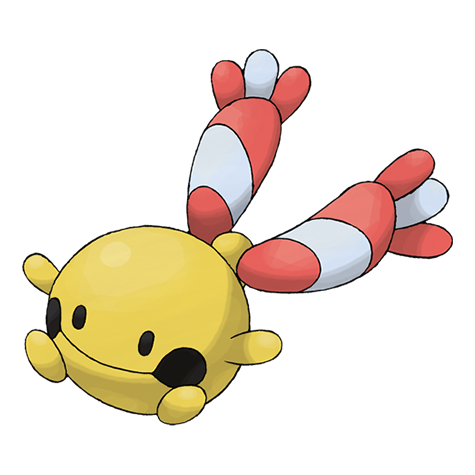 ¿A qué nivel evoluciona Chingling?