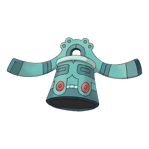 ¿A qué nivel evoluciona Bronzong?