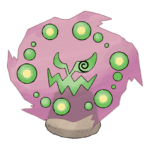 ¿A qué nivel evoluciona Spiritomb?