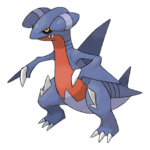 ¿A qué nivel evoluciona Gabite?