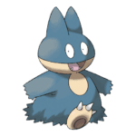 ¿A qué nivel evoluciona Munchlax?