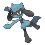 ¿A qué nivel evoluciona Riolu?