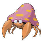 ¿A qué nivel evoluciona Parasect?
