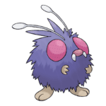 ¿A qué nivel evoluciona Venonat?