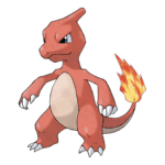 ¿A qué nivel evoluciona Charmeleon?