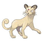 ¿A qué nivel evoluciona Persian?
