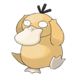 ¿A qué nivel evoluciona Psyduck?