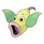 ¿A qué nivel evoluciona Weepinbell?