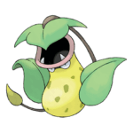 ¿A qué nivel evoluciona Victreebel?