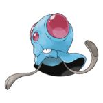 ¿A qué nivel evoluciona Tentacool?