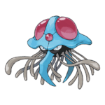 ¿A qué nivel evoluciona Tentacruel?