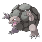 ¿A qué nivel evoluciona Golem?