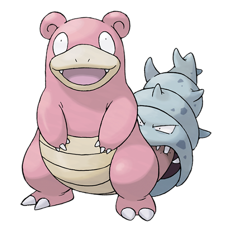 ¿A qué nivel evoluciona Slowbro?