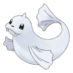 ¿A qué nivel evoluciona Dewgong?