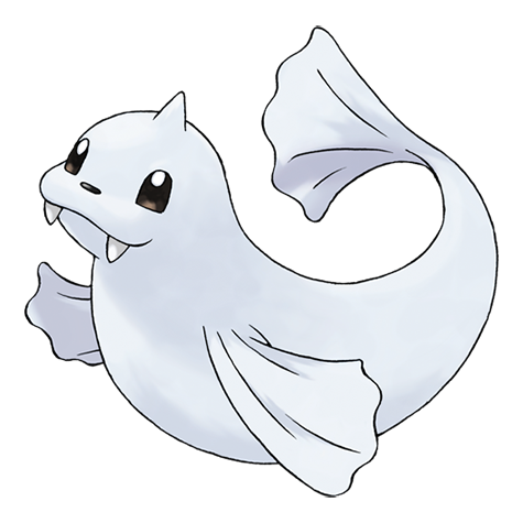 ¿A qué nivel evoluciona Dewgong?