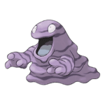 ¿A qué nivel evoluciona Grimer?