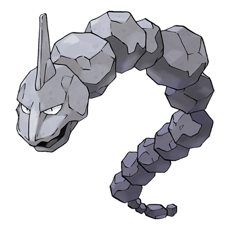 ¿A qué nivel evoluciona Onix?