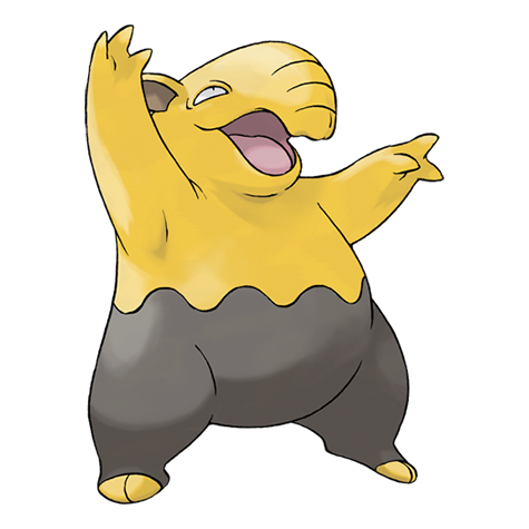¿A qué nivel evoluciona Drowzee?