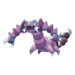 ¿A qué nivel evoluciona Drapion?