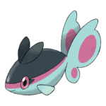¿A qué nivel evoluciona Finneon?