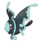 ¿A qué nivel evoluciona Lumineon?