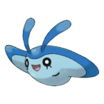 ¿A qué nivel evoluciona Mantyke?