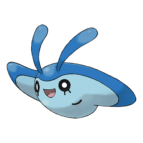 ¿A qué nivel evoluciona Mantyke?