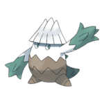 ¿A qué nivel evoluciona Snover?