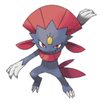 ¿A qué nivel evoluciona Weavile?