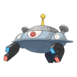 ¿A qué nivel evoluciona Magnezone?