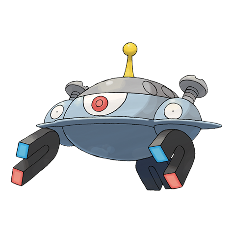 ¿A qué nivel evoluciona Magnezone?
