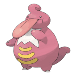 ¿A qué nivel evoluciona Lickilicky?