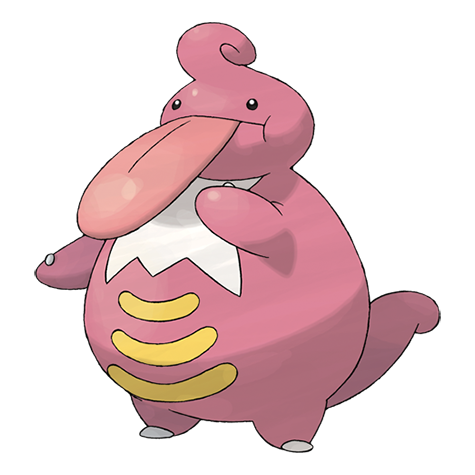 ¿A qué nivel evoluciona Lickilicky?