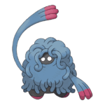 ¿A qué nivel evoluciona Tangrowth?
