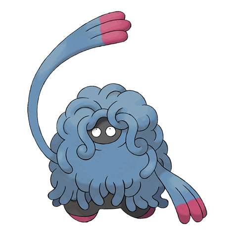 ¿A qué nivel evoluciona Tangrowth?