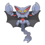 ¿A qué nivel evoluciona Gliscor?