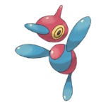 ¿A qué nivel evoluciona Porygon-z?